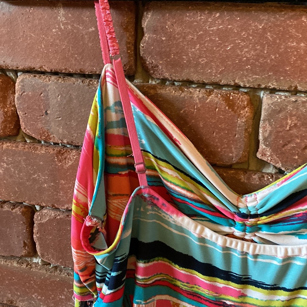 Colorful Maxi - Picture 3 of 6